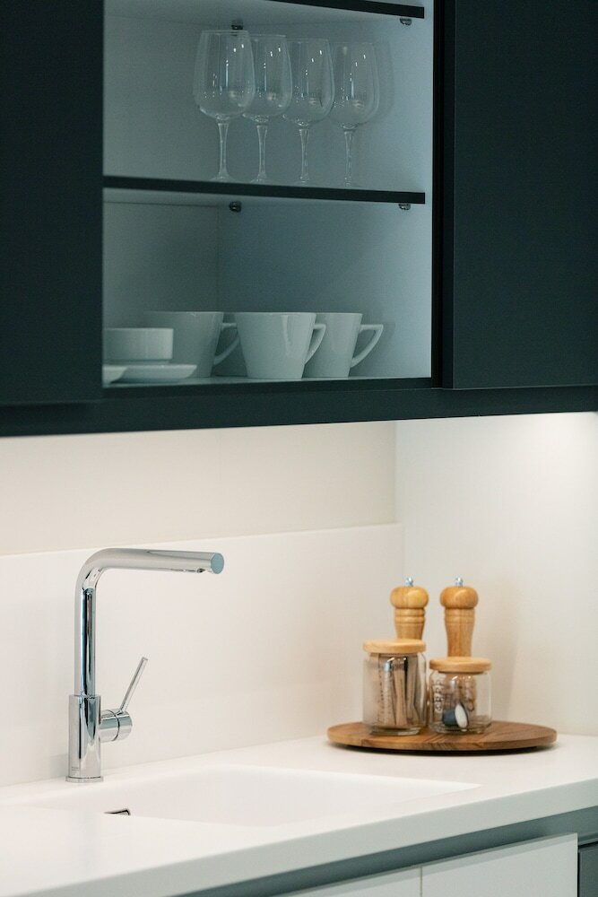 Фото Porta Suites