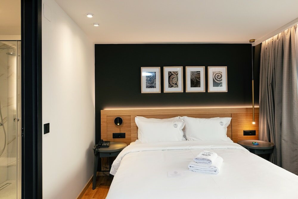 Фото Porta Suites