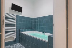 Гостиница Filia Solis - Old Town SUITEs & SPA
