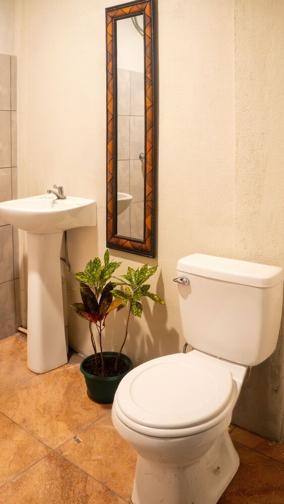 Фото Eco Hotel Puerto Urbano