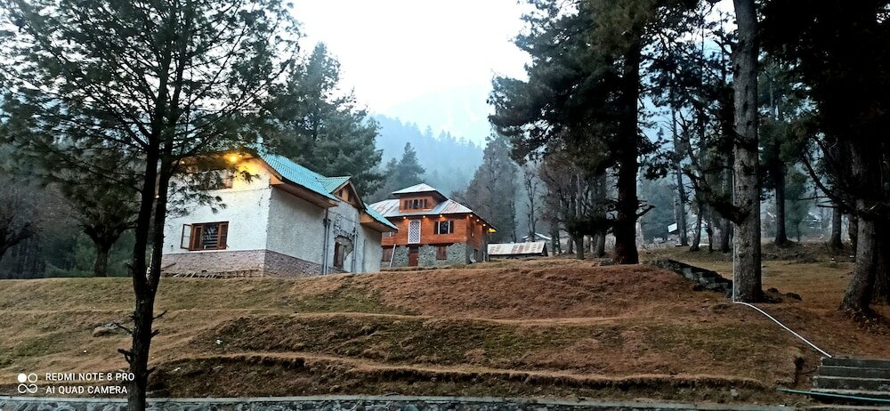 Фото Pahalgam Woods