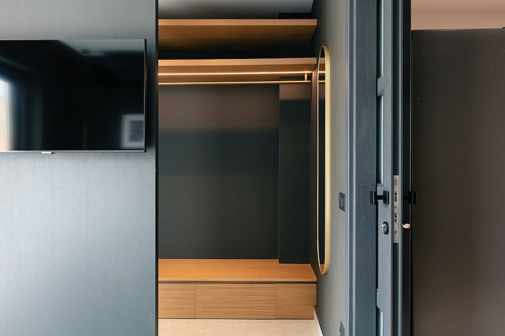 Фото Porta Suites