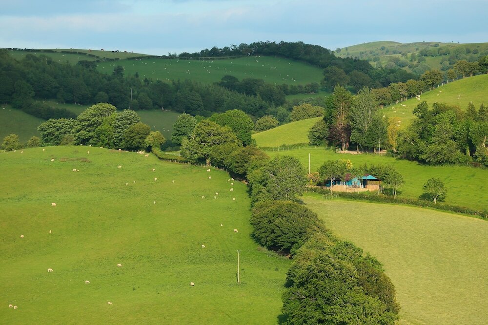 Фото Upper Gelli