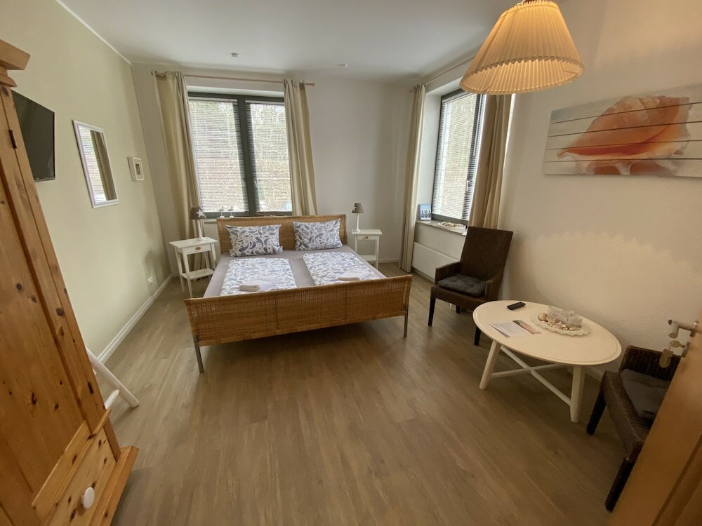 Фото Gästehaus Lavendel