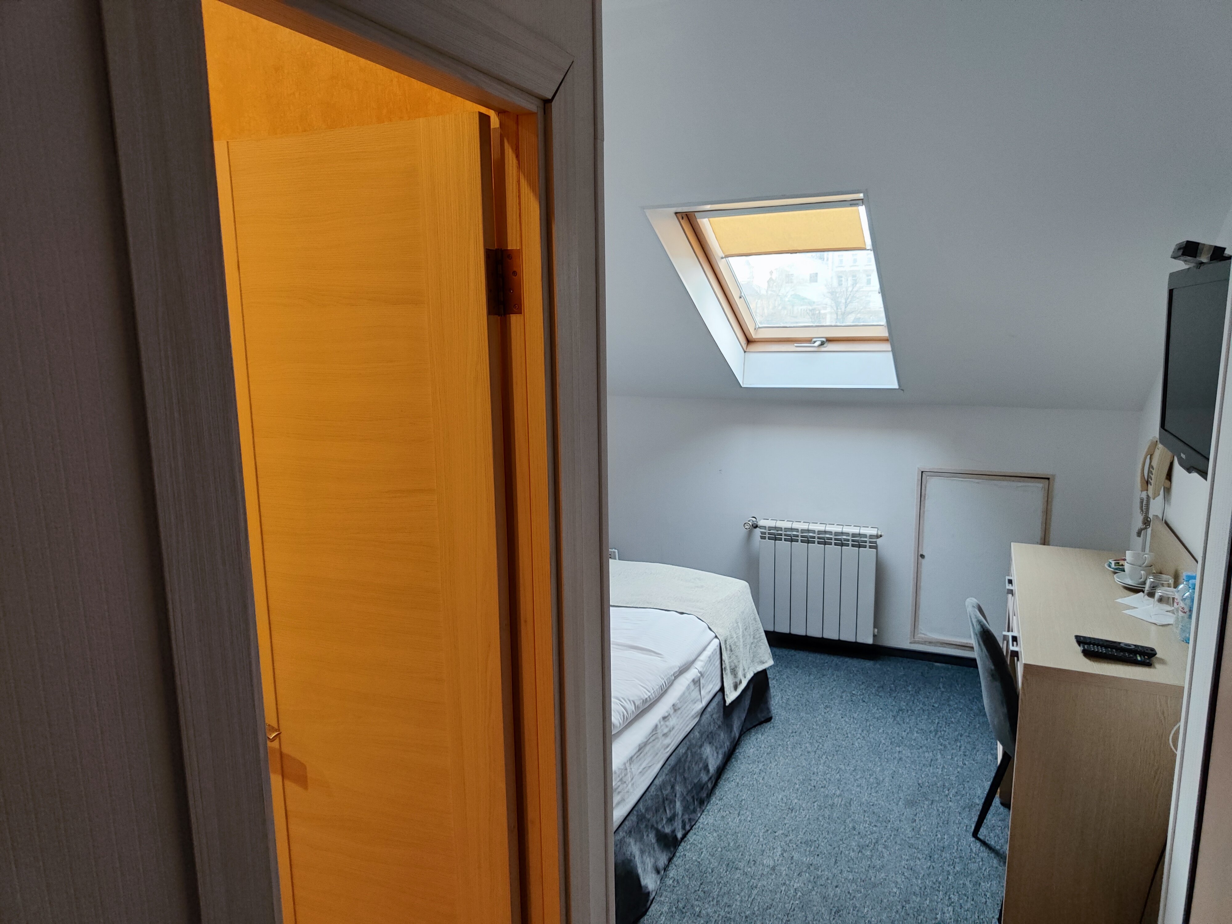 Фото Minima Китай Город