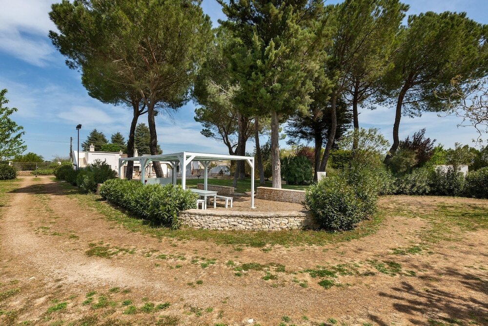 Фото 2920 Villa Oasis by Perle di Puglia