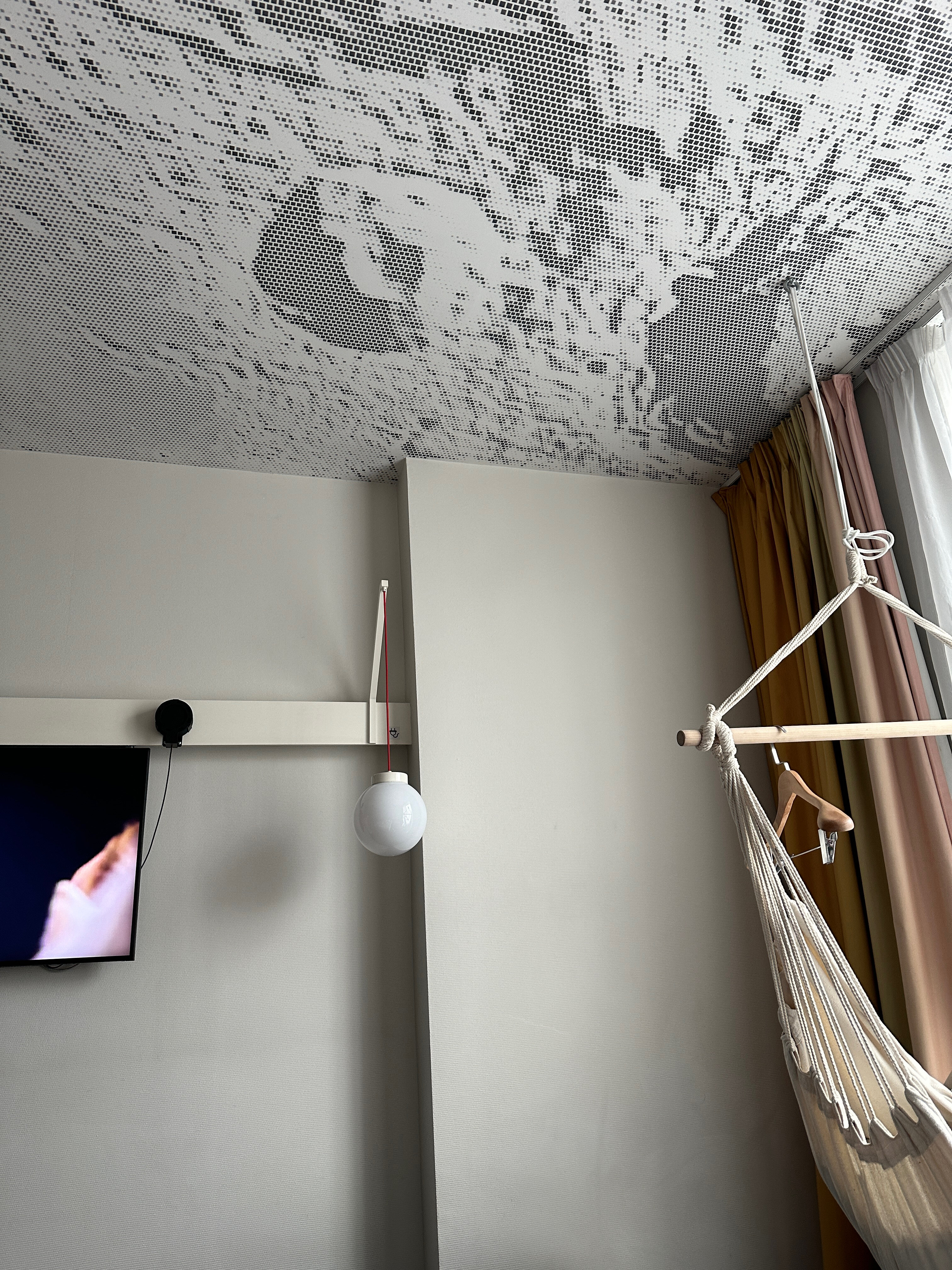 Фото Ibis Almaty Jetisu