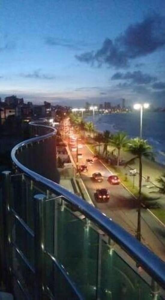 Фото Manaíra Palace Residence