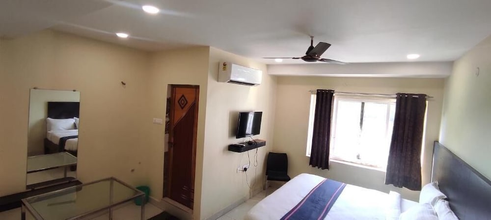 Фото Hotel Arvind Vizag Beach