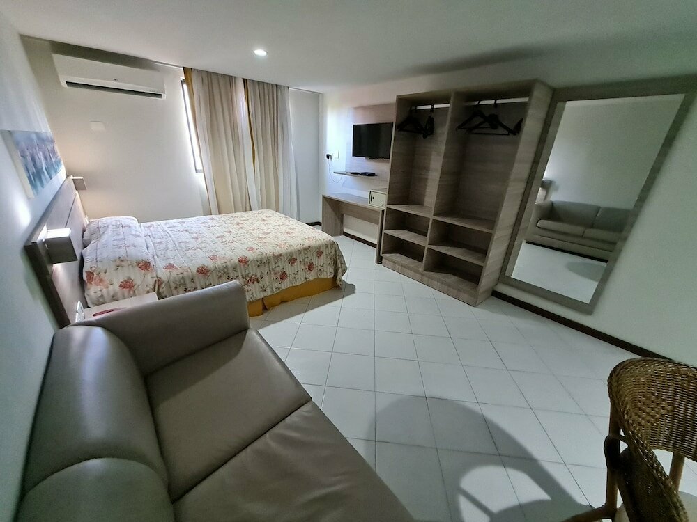 Hotel Voa Ambassador Flat, João Pessoa, photo