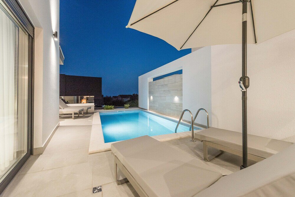 Фото Luxury villas Joy