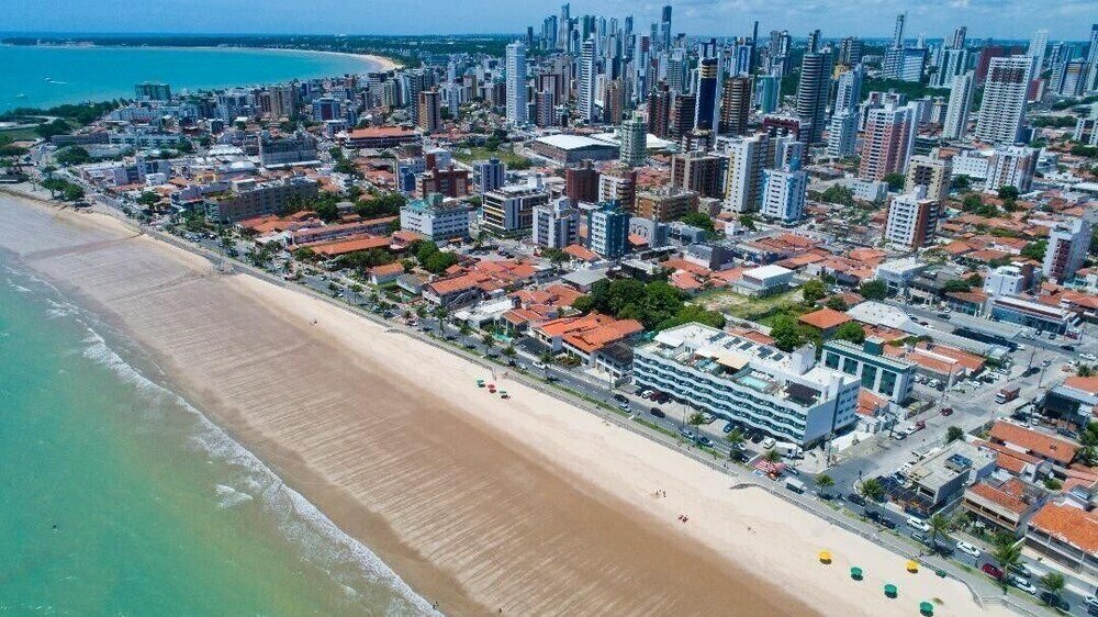 Фото Manaíra Palace Residence