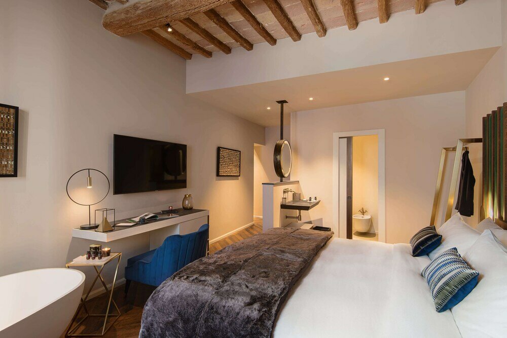 Фото Times Suites