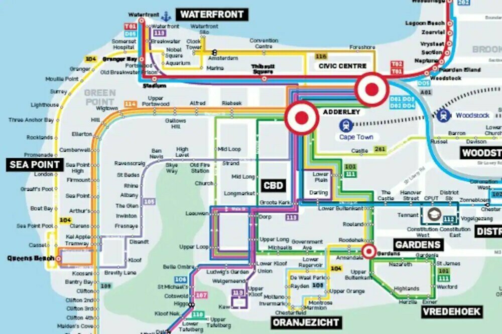 Hotel Cape Legacy - Chic Studio Suite, Capetown, photo