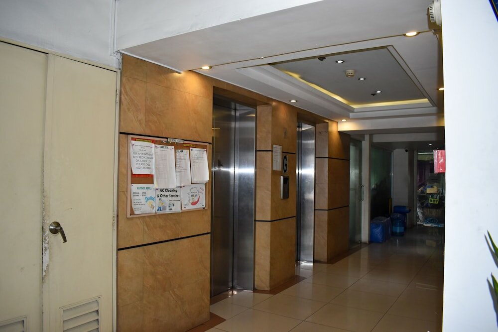 Фото The Boni Tower by Rspl