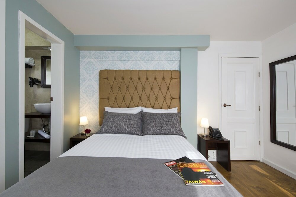 Фото Hostal Boutique Terra Premium