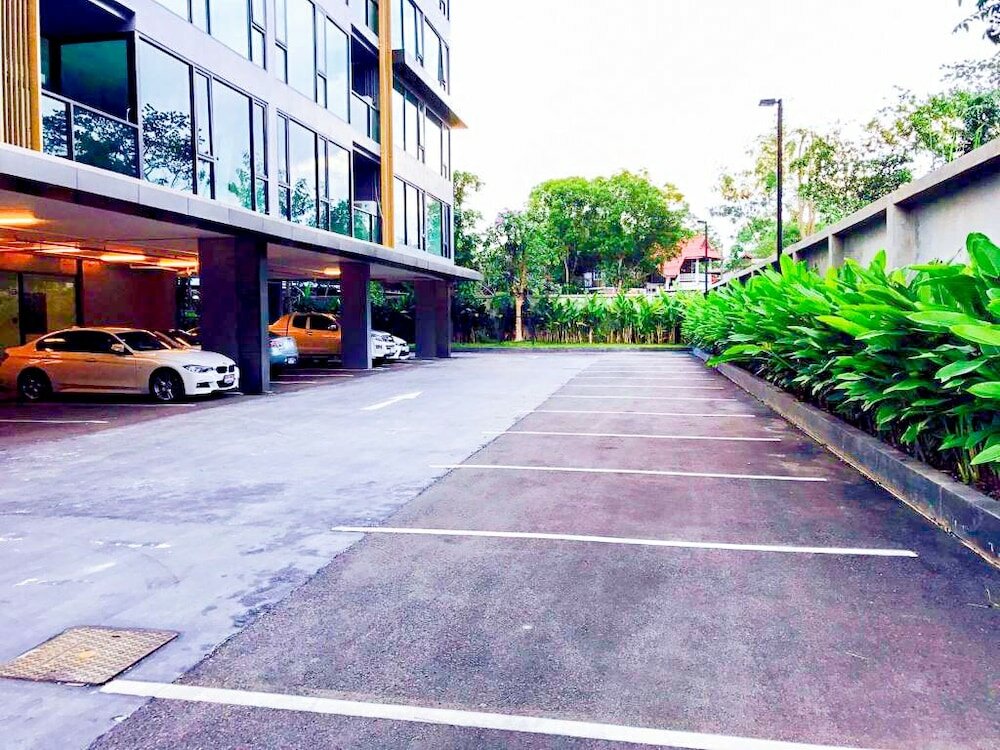 Фото The Heaven at Star Hill Condo