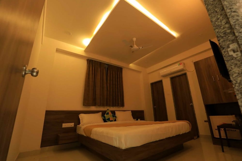 Фото Hotel Scintilla