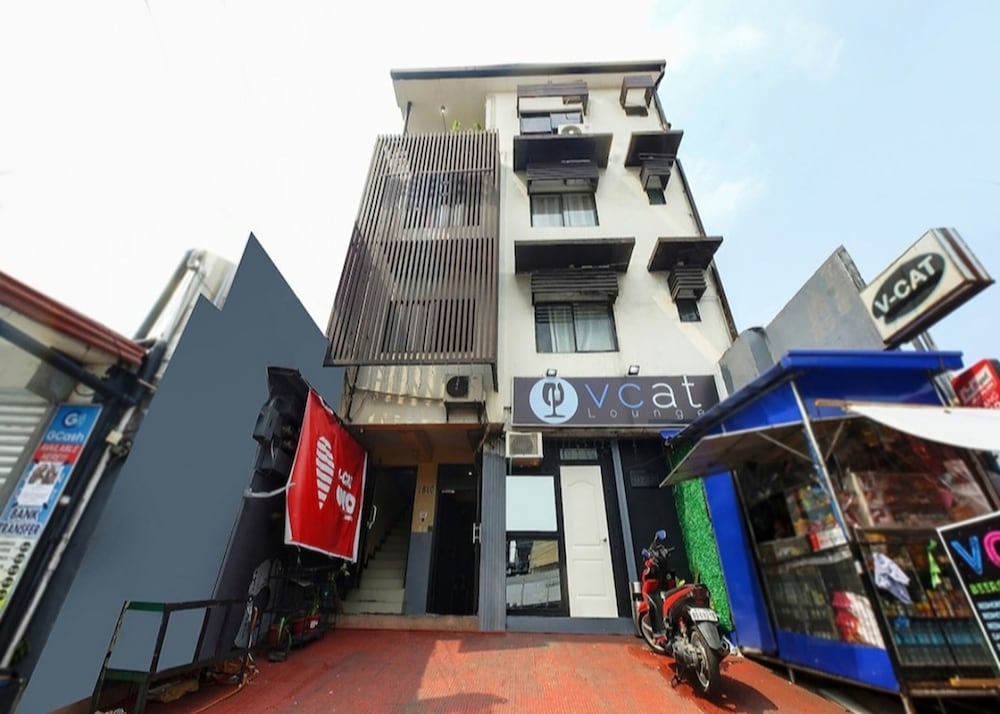 Фото 1812 Vc Lodge