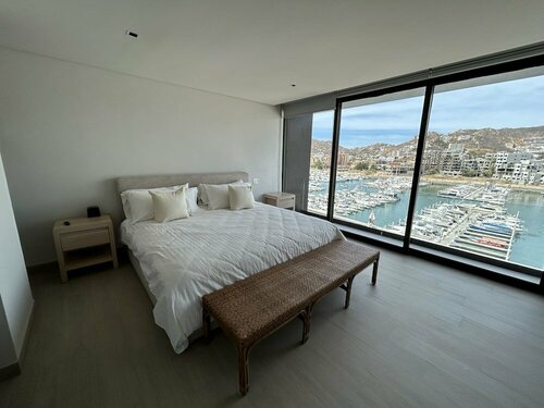 Гостиница The Paraiso Residences at Marina Cabo в Кабо-Сан-Лукас