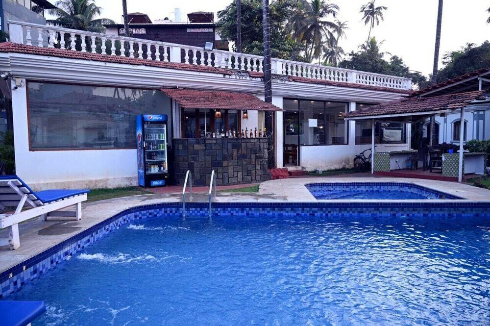 Фото Close2c Holiday Home by Eleet Hotels