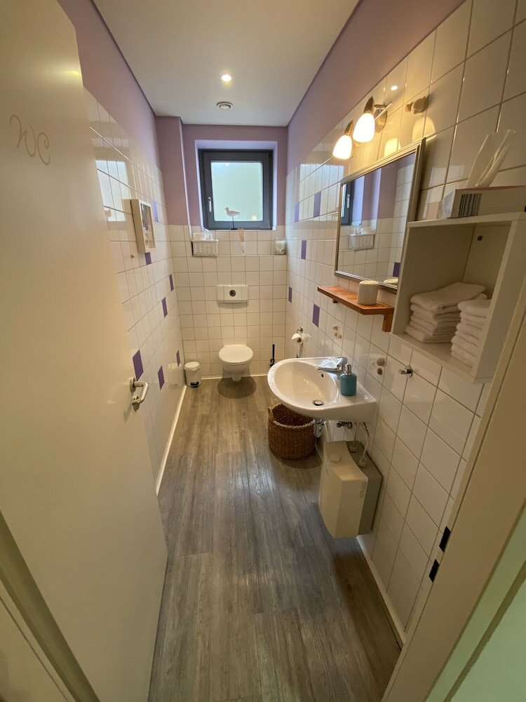 Фото Gästehaus Lavendel