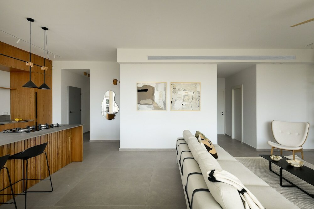 Фото 3br High quality Apt with City View