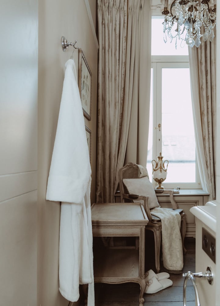 Фото Cobergher Hotel