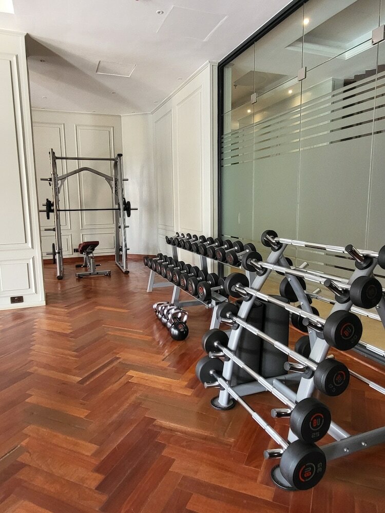 Фото Fontis Residences Hotel