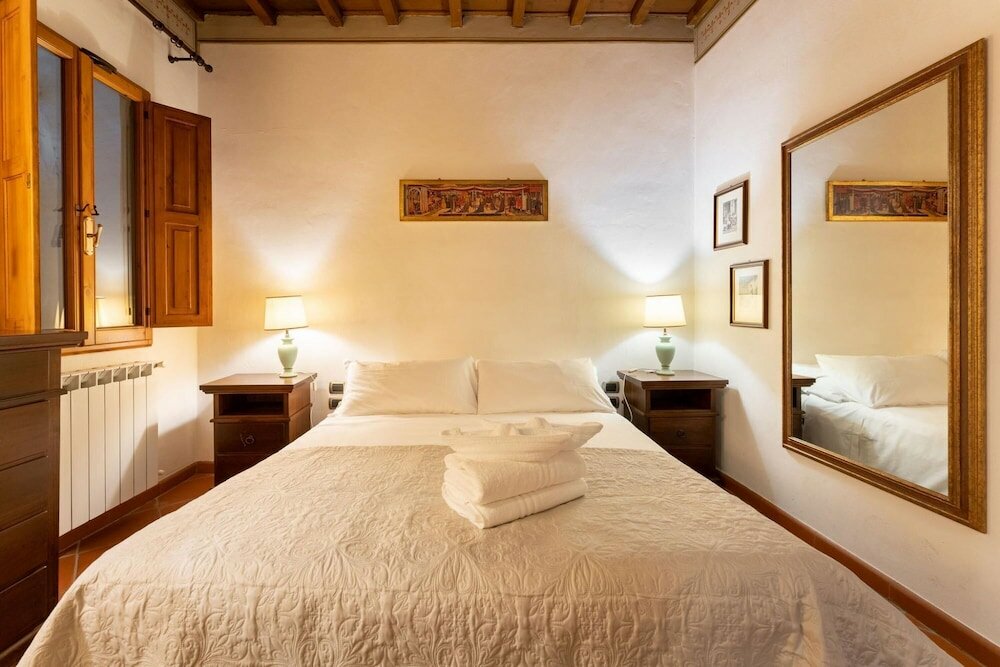 Фото Banchi Apartment in Firenze