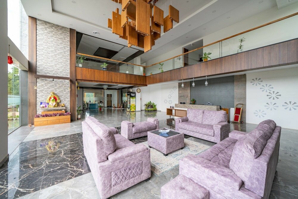 Фото Hylife Hotel and Convention