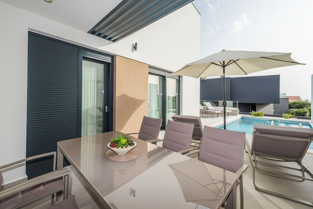 Фото Luxury villas Joy