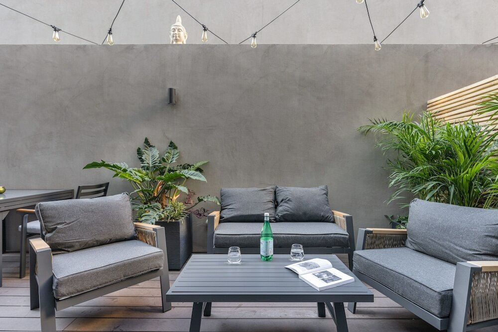 Фото Ecletic by Tlv2rent