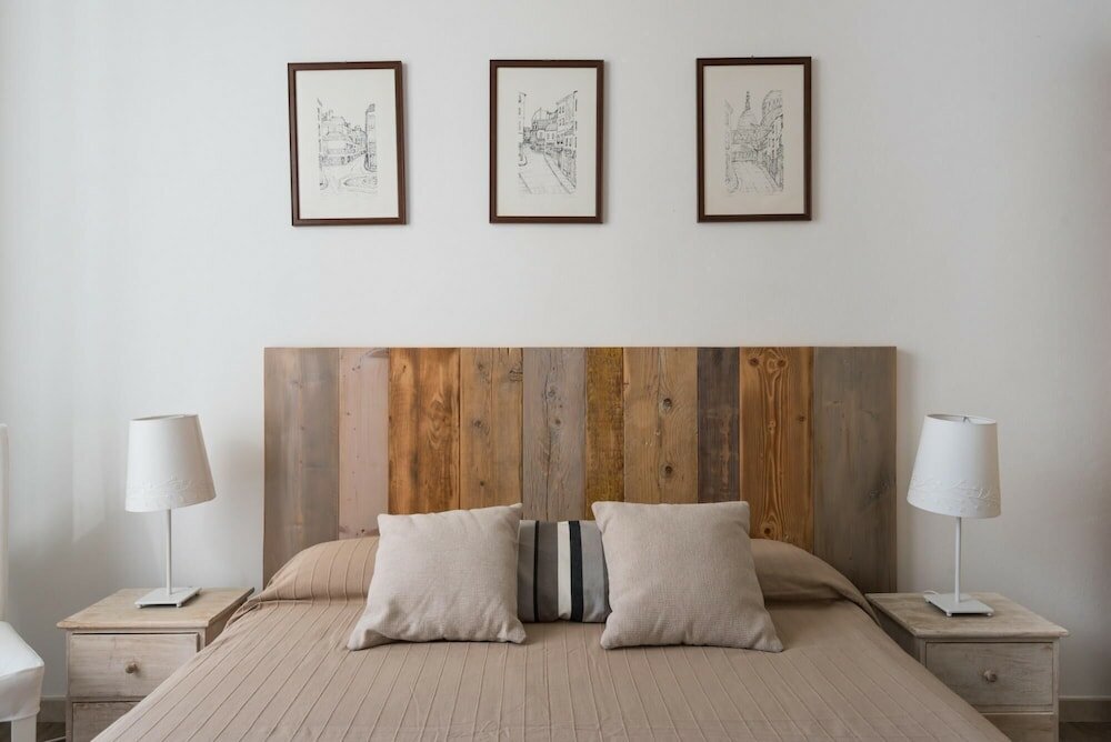 Фото Appartamento di Stile a Ortigia by Wonderful Italy