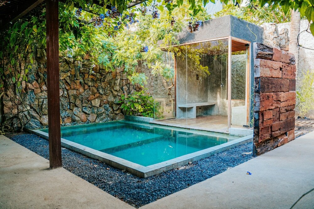 Фото Aloha Village Bangalôs