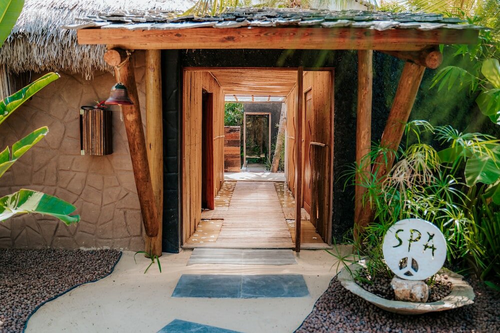 Фото Aloha Village Bangalôs