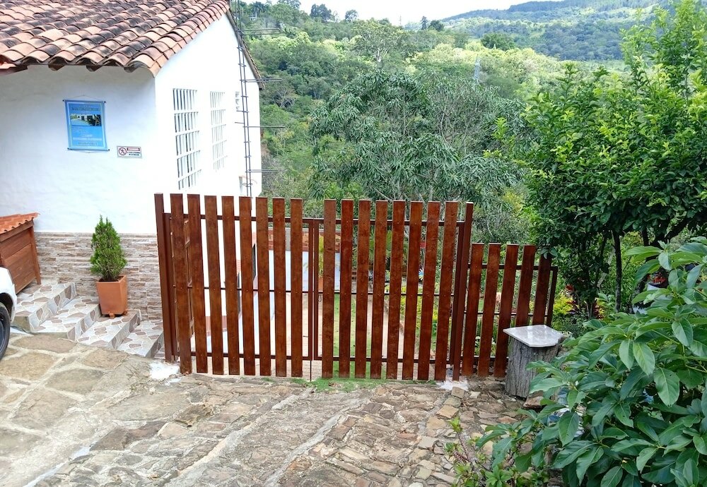 Фото Casa Campestre Villa Niny