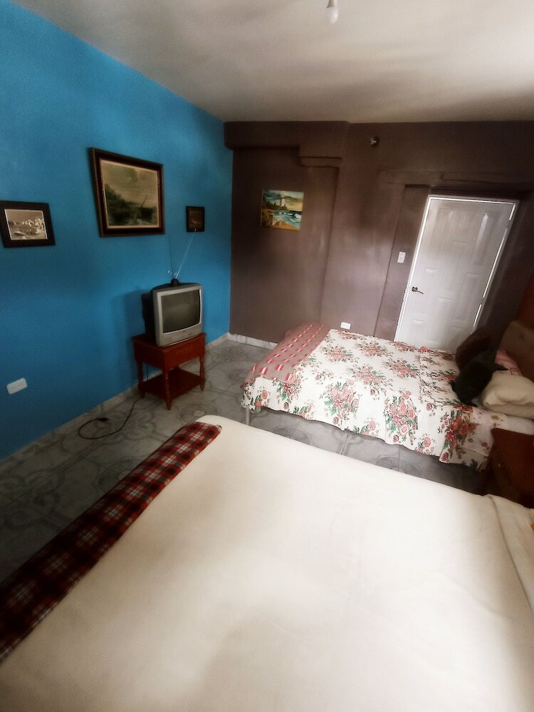 Фото Hotel El Panecillo