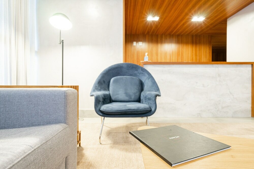 Фото Charlie Edição Jardim Paulista