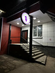 Звукофф (Kurchatova Street, 18А) ، كاريوكي