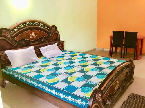 Гостиница Goroomgo Rajhansh Resort Puri