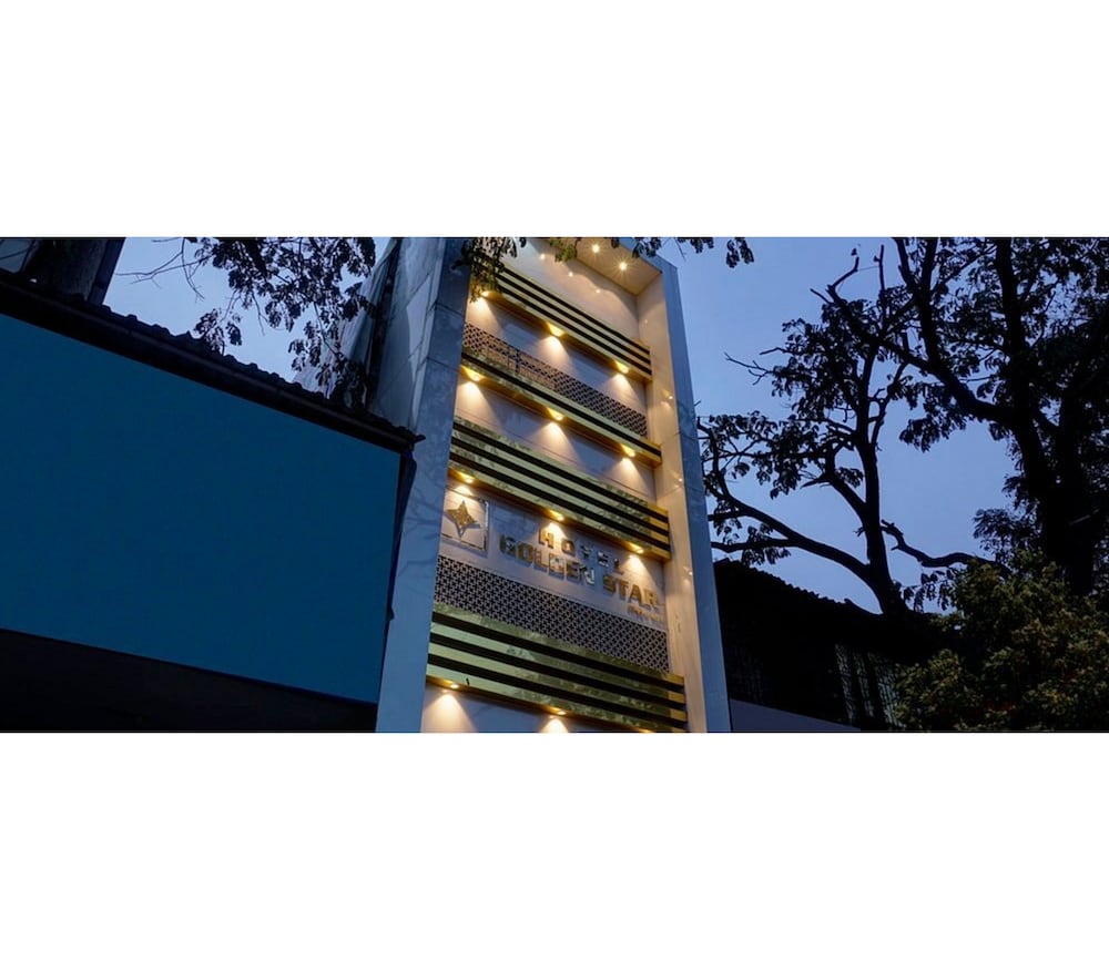 Фото Hotel Golden Star