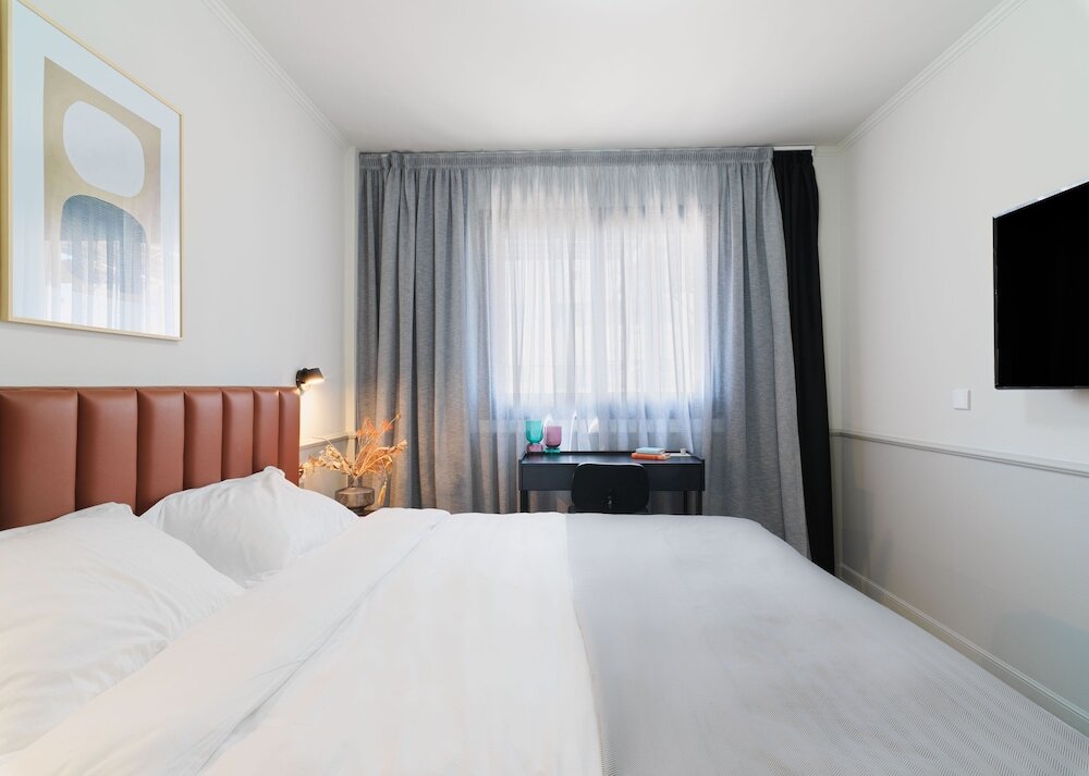 Фото Liv The City Suites