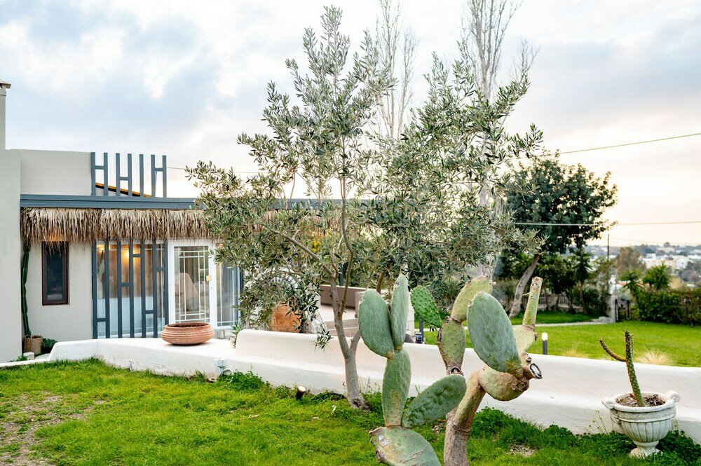 Фото MyKosVilla with private pool