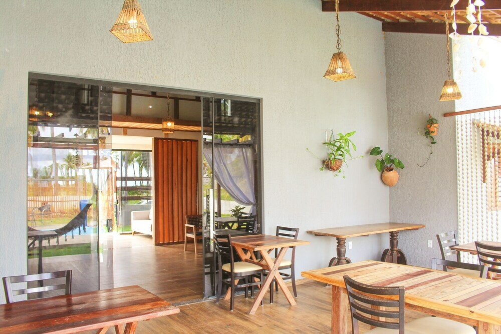 Фото Pousada Iandê Patacho