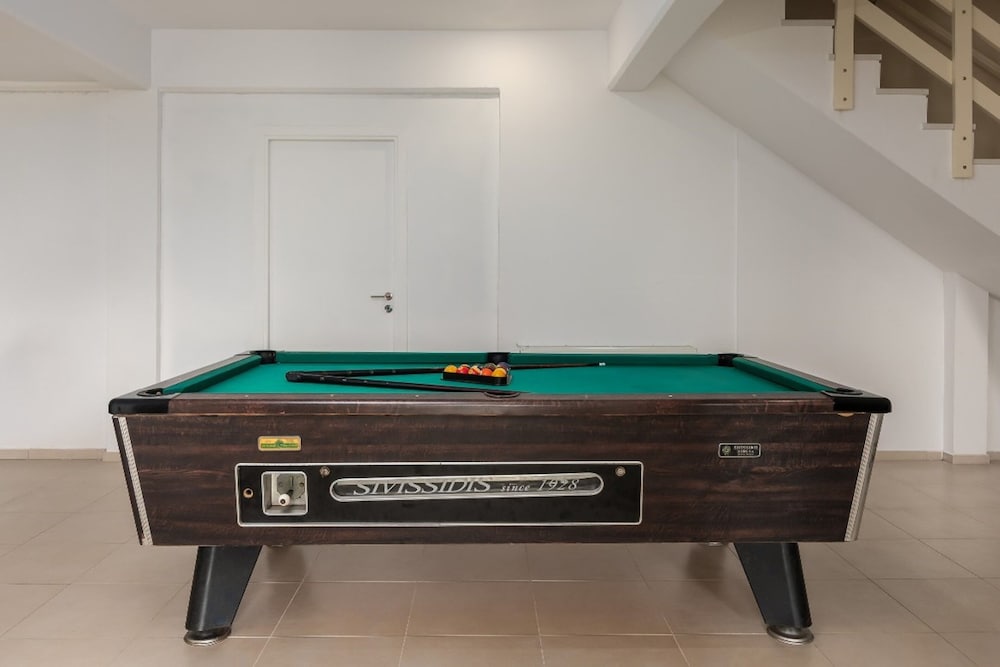 Фото Luxury Villa Hara with private pool