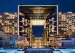 Five Palm Jumeirah (Five Palm Jumeirah Dubai, Palm Jumeirah, Jumeirah, Dubai), hotel