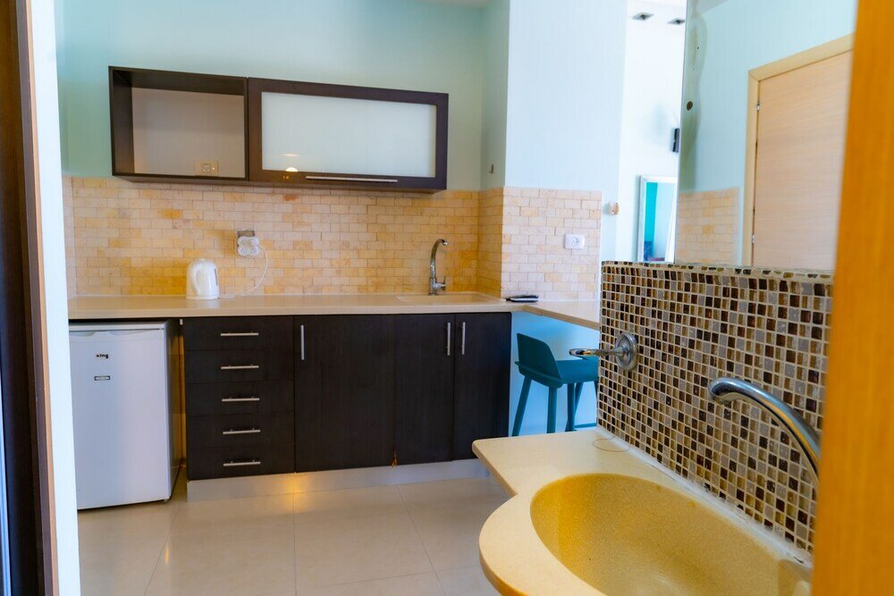 Фото Marina Ben Gurion Hostel