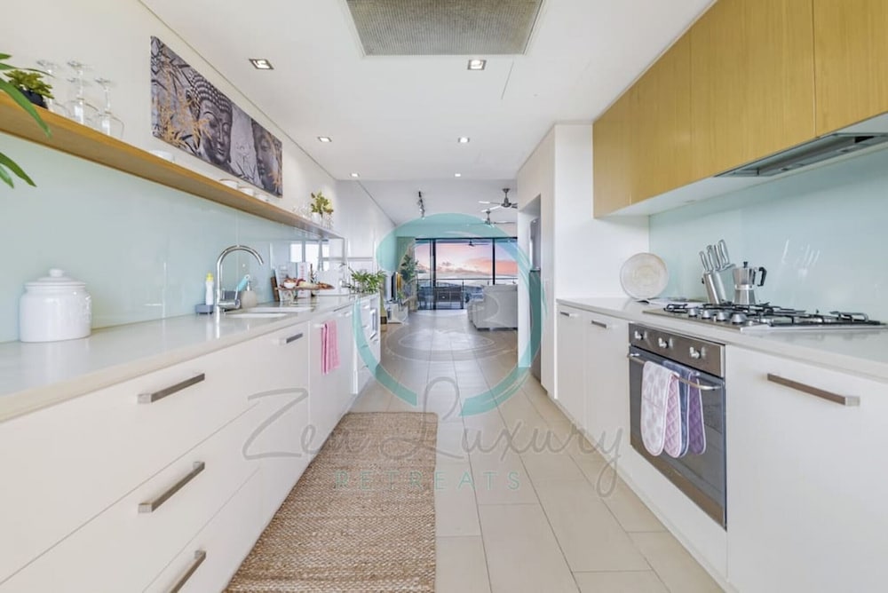 Фото Signatures Darwin Waterfront