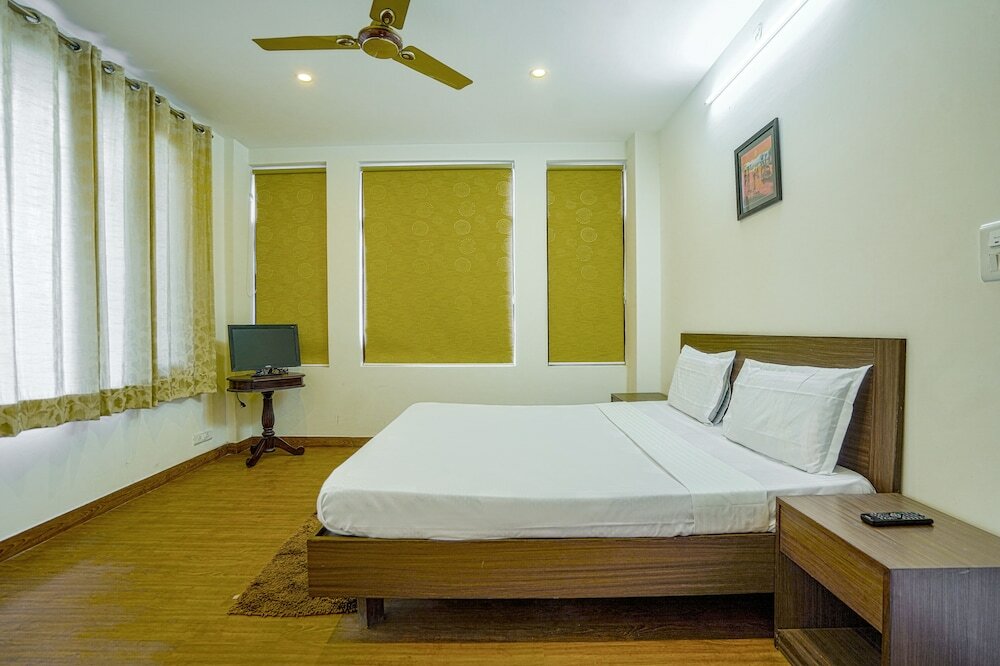 Фото Kia Kasauli Chalet 3 Bhk by Dumnu Homes